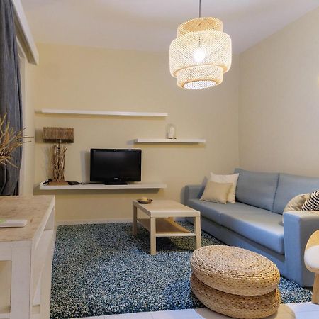 Apartment Lazarous 2 Apolakkia Zewnętrze zdjęcie
