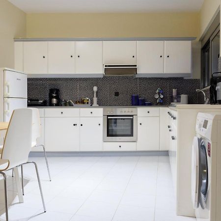 Apartment Lazarous 2 Apolakkia Zewnętrze zdjęcie