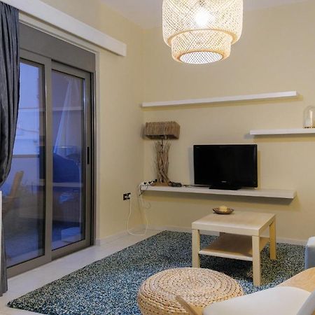 Apartment Lazarous 2 Apolakkia Zewnętrze zdjęcie