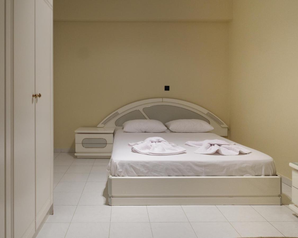 Apartment Lazarous 2 Apolakkia Zewnętrze zdjęcie