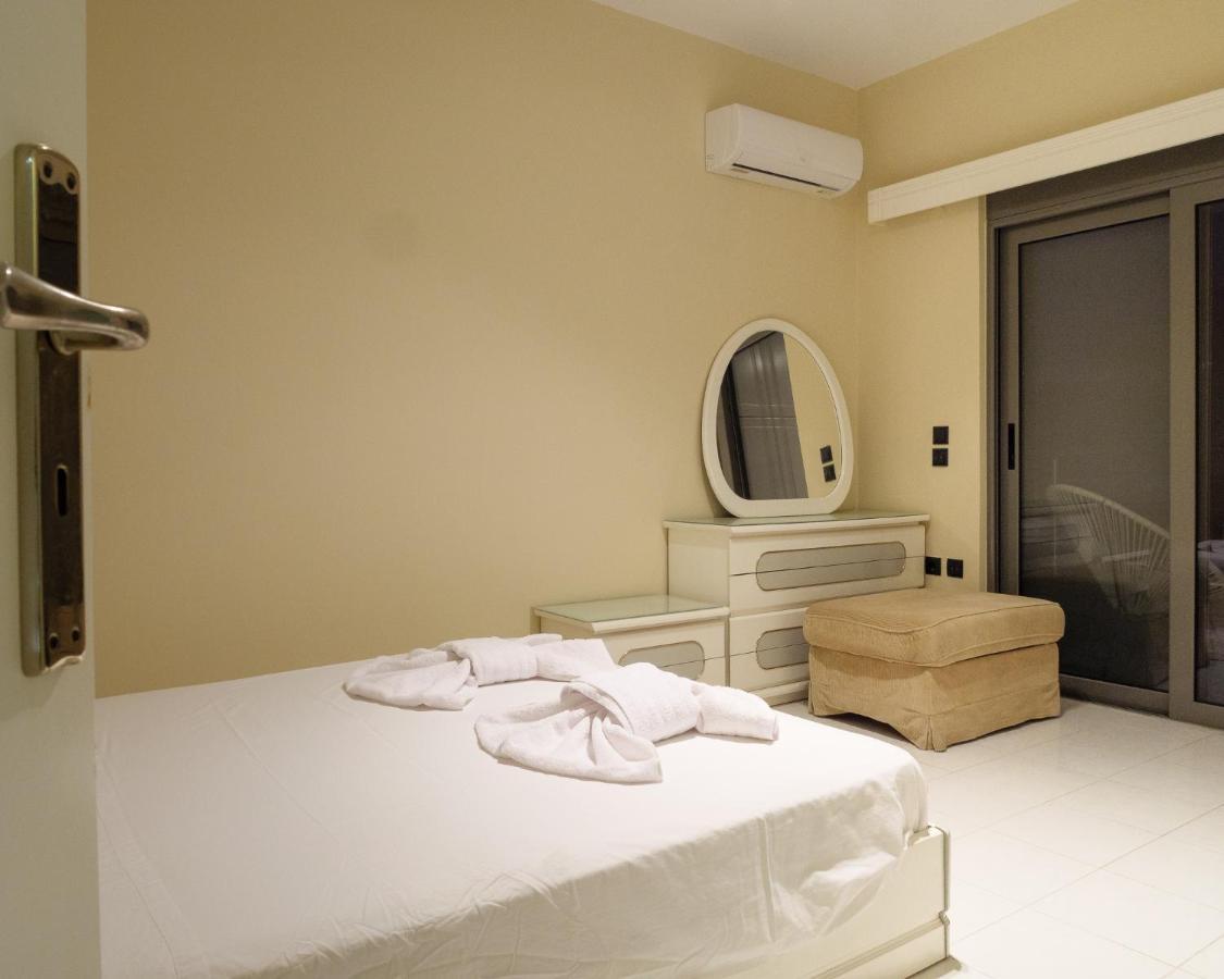 Apartment Lazarous 2 Apolakkia Zewnętrze zdjęcie
